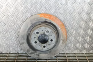 1044631-00-D , art2963041 Диск тормозной задний Tesla model 3 Арт 2963041, вид 1