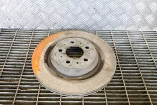 1044631-00-D , art2963041 Диск тормозной задний Tesla model 3 Арт 2963041, вид 3