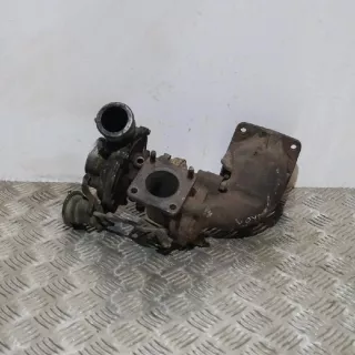 352420956 , art85422 Турбина Chrysler Voyager 4 Арт 85422, вид 1