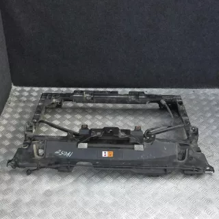 GS1D53110 , art135110 Передняя панель крепления облицовки (телевизор) Mazda 6 2 Арт 135110, вид 2