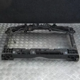 GS1D53110 , art135110 Передняя панель крепления облицовки (телевизор) Mazda 6 2 Арт 135110, вид 3