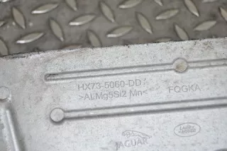 HX73-5060-DD , art3001248 Кронштейн КПП Land Rover Range Rover Velar Арт 3001248, вид 4