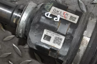 6432745spg1-3, DW11R , art794397 Полуось передняя правая (приводной вал, ШРУС) Lexus CT Арт 794397, вид 4