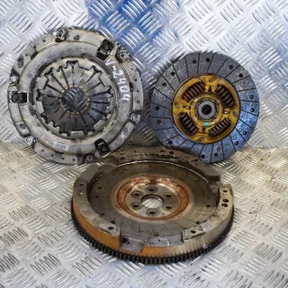 55582938 , art350698 Комплект сцепления Opel Mokka 1 Арт 350698, вид 2