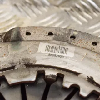 55582938 , art350698 Комплект сцепления Opel Mokka 1 Арт 350698, вид 4