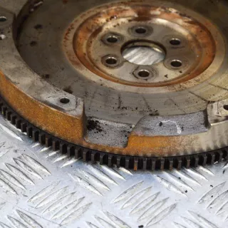 55582938 , art350698 Комплект сцепления Opel Mokka 1 Арт 350698, вид 5