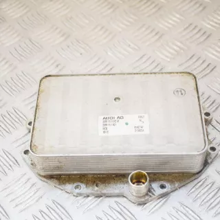 06M117015M , art2735910 Радиатор масляный Audi Q5 2 Арт 2735910, вид 3