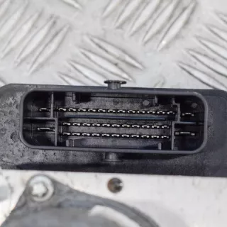 0265257207476605200R , art240814 Блок ABS Renault Kadjar Арт 240814, вид 4