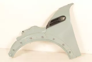 art900230 Крыло переднее левое MINI Cooper R56 Арт 900230, вид 1