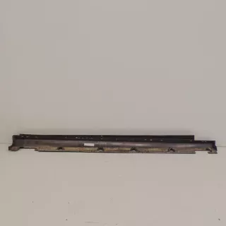 A1666980054 , art215904 Накладка на порог Mercedes ML/GLE W166 Арт 215904, вид 3