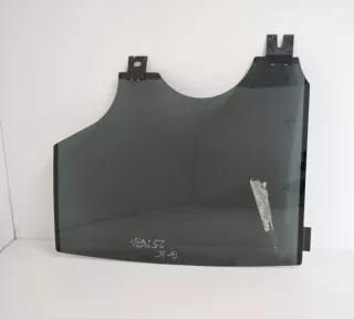 43R-004553, AS3 , art254767 Стекло двери задней левой Tesla model X Арт 254767, вид 1