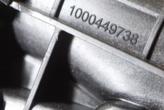 1000436917, 81380300 , art713344 Кулиса Volvo XC90 2 Арт 713344, вид 12