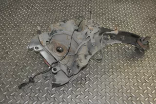 art831802 Ступица задняя правая Mitsubishi Outlander 3 restailing 2 Арт 831802, вид 2