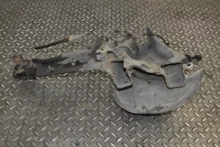 art831802 Ступица задняя правая Mitsubishi Outlander 3 restailing 2 Арт 831802, вид 3