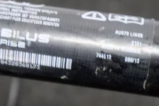 4G8827851F04S, 4G8827851F , art683741 Амортизатор крышки багажника (3-5 двери) Audi A7 1 (S7,RS7) Арт 683741, вид 9