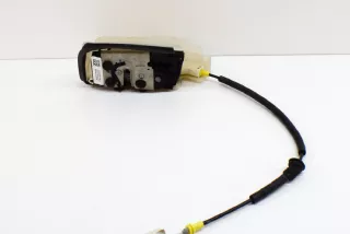 1068969-00-J , art2965315 Замок двери задней правой Tesla model 3 Арт 2965315, вид 4