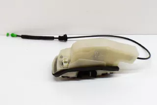 1068964-00-K , art2964764 Замок двери передней левой Tesla model 3 Арт 2964764, вид 1