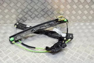 C42088-105, HK83-23200-AE , art761547 Молдинг двери передней правой Jaguar F-Pace Арт 761547, вид 1
