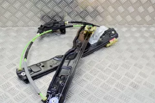 C42088-105, HK83-23200-AE , art761547 Молдинг двери передней правой Jaguar F-Pace Арт 761547, вид 3