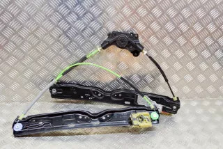 C42088-105, HK83-23200-AE , art761547 Молдинг двери передней правой Jaguar F-Pace Арт 761547, вид 4