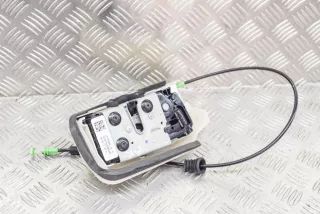 1068964-00-K , art2965220 Замок двери передней левой Tesla model 3 Арт 2965220, вид 4