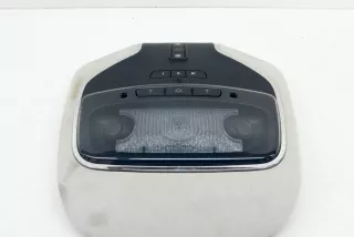 08927906, 06700247170 , art160908 Фонарь салона (плафон) Maserati Ghibli Арт 160908, вид 1
