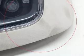 08927906, 06700247170 , art160908 Фонарь салона (плафон) Maserati Ghibli Арт 160908, вид 4