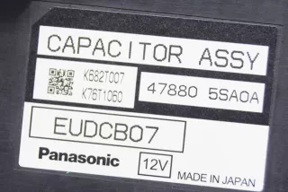 K76T1060, 47880-5SA0A, K682T007 , art857746 Прочая запчасть Nissan Leaf 2 Арт 857746, вид 6