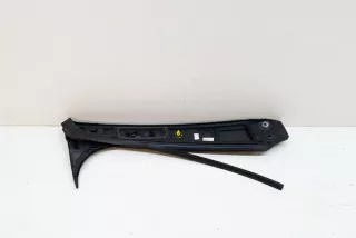 1083902-00-B, 1092312-98-D , art890555 Молдинг двери передней правой Tesla model X Арт 890555, вид 3