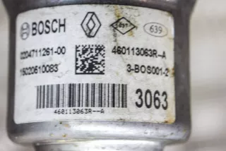 0204720867, 0204711261, 460113063R , art806631 Вакуумный усилитель тормозов Renault ZOE Арт 806631, вид 5