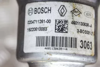 0204720867, 0204711261, 460113063R , art806631 Вакуумный усилитель тормозов Renault ZOE Арт 806631, вид 6