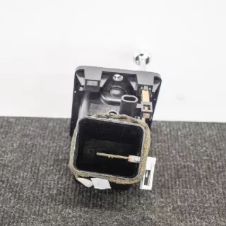 3W0819709B3W0819203E3W0819204E3W0819945 , art402428 Дефлектор обдува салона Bentley Continental 3 Арт 402428, вид 3