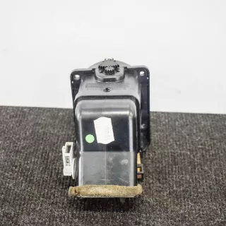 3W0819709B3W0819203E3W0819204E3W0819945 , art400815 Дефлектор обдува салона Bentley Continental 3 Арт 400815, вид 3
