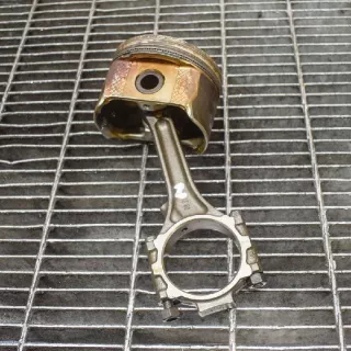 6L2Z6100A, 3L2Z-6200-BA , art2963118 Поршень Ford Mustang 5 restailing Арт 2963118, вид 1