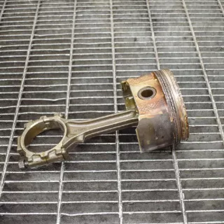 6L2Z6100A, 3L2Z-6200-BA , art2963118 Поршень Ford Mustang 5 restailing Арт 2963118, вид 4