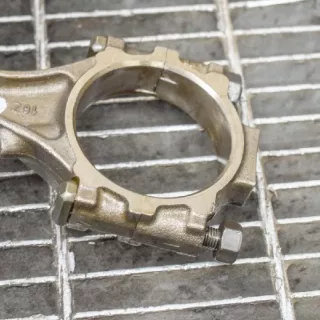 6L2Z6100A, 3L2Z-6200-BA , art2963118 Поршень Ford Mustang 5 restailing Арт 2963118, вид 6
