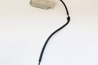 1068963-99-F , art2963269 Замок двери передней правой Tesla model 3 Арт 2963269, вид 3