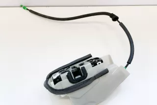 1068963-99-F , art2963269 Замок двери передней правой Tesla model 3 Арт 2963269, вид 4
