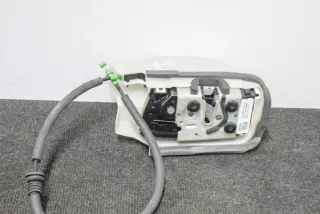 1068963-00-G , art2963366 Замок двери передней правой Tesla model 3 Арт 2963366, вид 3