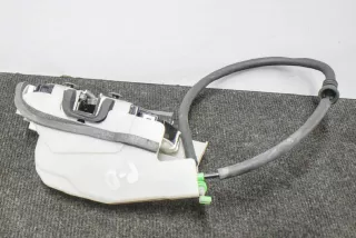 1068963-00-G , art2963366 Замок двери передней правой Tesla model 3 Арт 2963366, вид 4