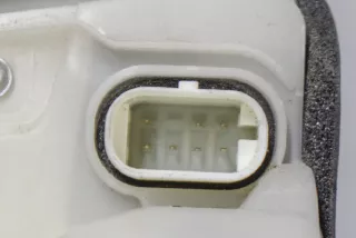 1068963-00-G , art2963366 Замок двери передней правой Tesla model 3 Арт 2963366, вид 5