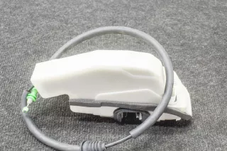 1068963-00-H , art2965225 Замок двери передней правой Tesla model 3 Арт 2965225, вид 2