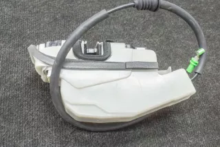 1068963-00-H , art2965225 Замок двери передней правой Tesla model 3 Арт 2965225, вид 4