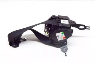 7496263, 636706900, 636156500E , art723947 Ремень безопасности задний правый BMW 3 G20/G21 Арт 723947, вид 1