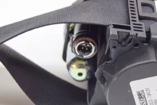 7496263, 636706900, 636156500E , art723947 Ремень безопасности задний правый BMW 3 G20/G21 Арт 723947, вид 2
