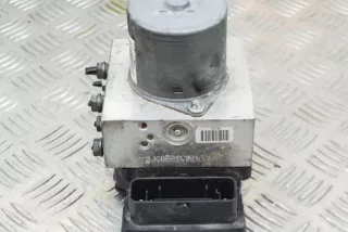 3AA614109BR, 54086749B, 17654092, 18808708-A , art742065 Блок ABS Volkswagen Passat B7 Арт 742065, вид 3