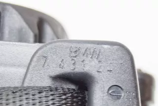 7431247 , art755627 Ремень безопасности задний правый BMW 6 G32 Арт 755627, вид 6