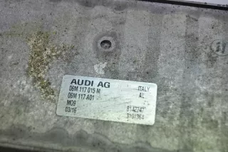 06M117015M , art609874 Радиатор масляный Audi Q7 4M Арт 609874, вид 2