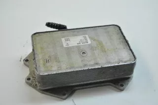 06M117015M , art609874 Радиатор масляный Audi Q7 4M Арт 609874, вид 4