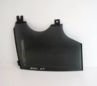 43R-004553, AS3 , art383510 Стекло двери задней правой Tesla model X Арт 383510, вид 2